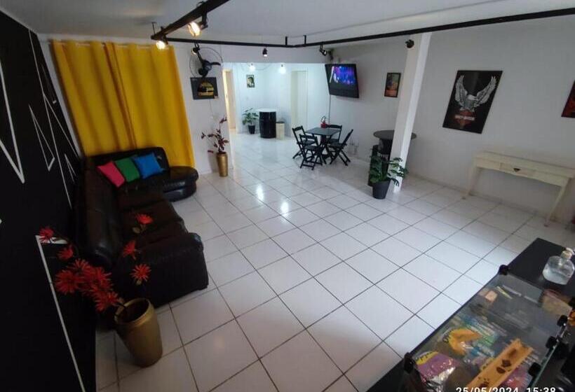 Hostel Curitiba Budget