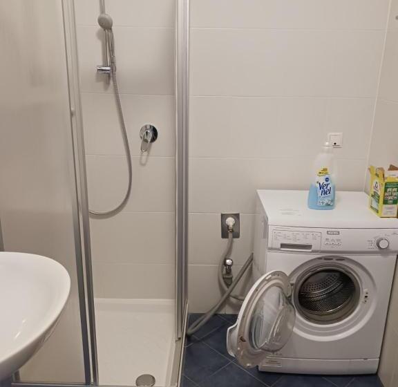 הוסטל Gasthof Alpenrose   Mühleben