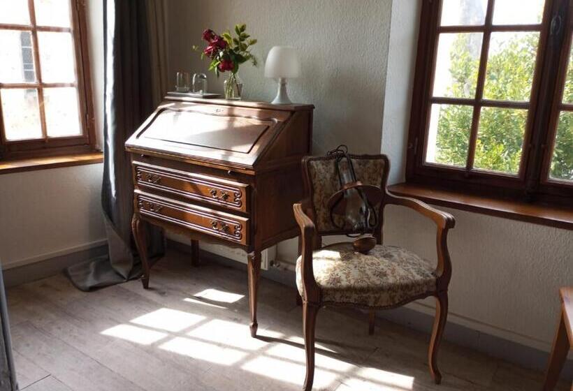 הוסטל Le Champcevrais