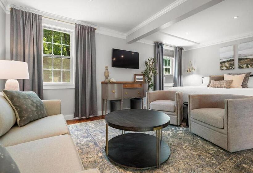 호스텔 The Aurora