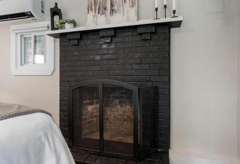 호스텔 The Aurora