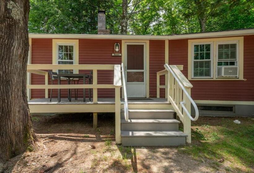 호스텔 The Aurora