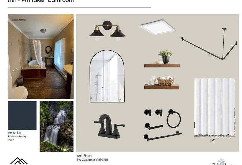 호스텔 The Aurora