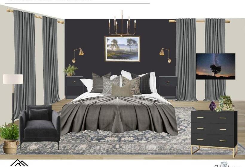 호스텔 The Aurora