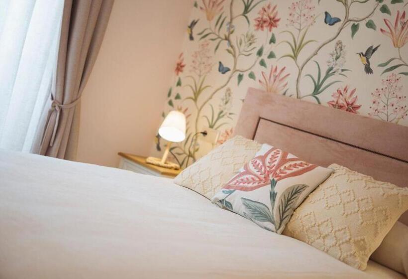 Apartamentos Boutique Casa Cigarrán