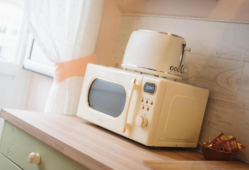 Apartamentos Boutique Casa Cigarrán