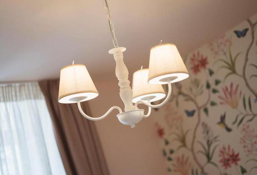 Apartamentos Boutique Casa Cigarrán