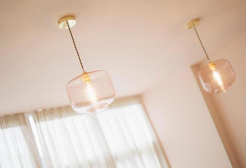 Apartamentos Boutique Casa Cigarrán