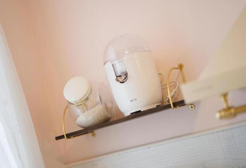 Apartamentos Boutique Casa Cigarrán