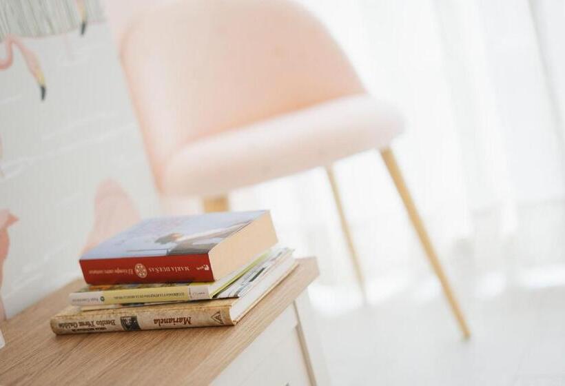 Apartamentos Boutique Casa Cigarrán