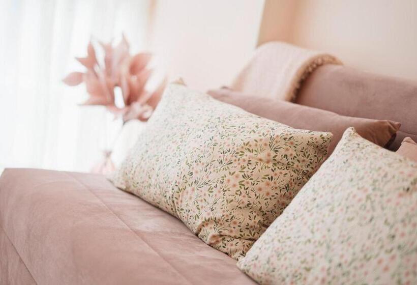 Apartamentos Boutique Casa Cigarrán