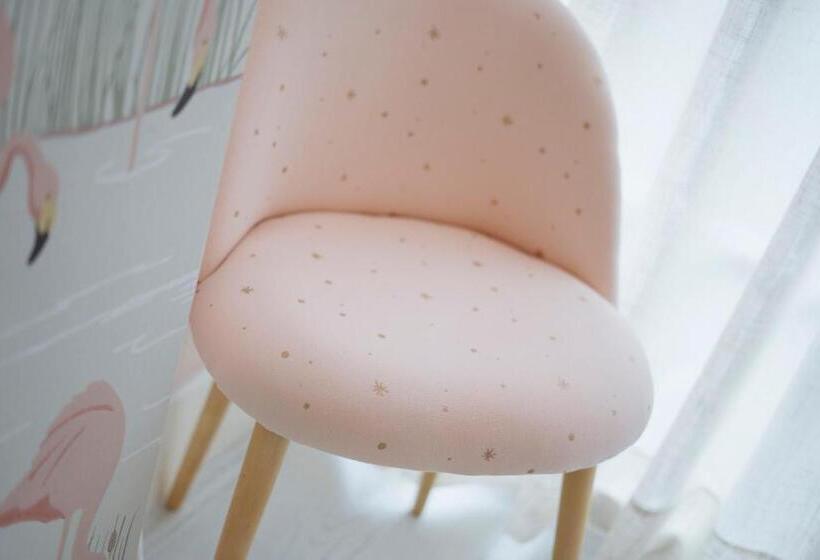 Apartamentos Boutique Casa Cigarrán