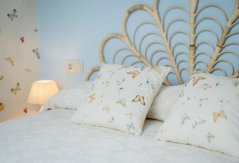 Apartamentos Boutique Casa Cigarrán