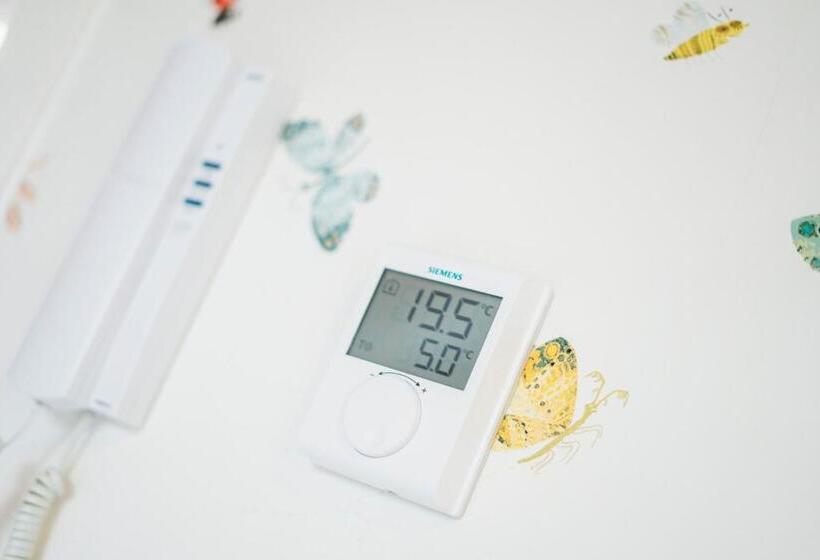 Apartamentos Boutique Casa Cigarrán