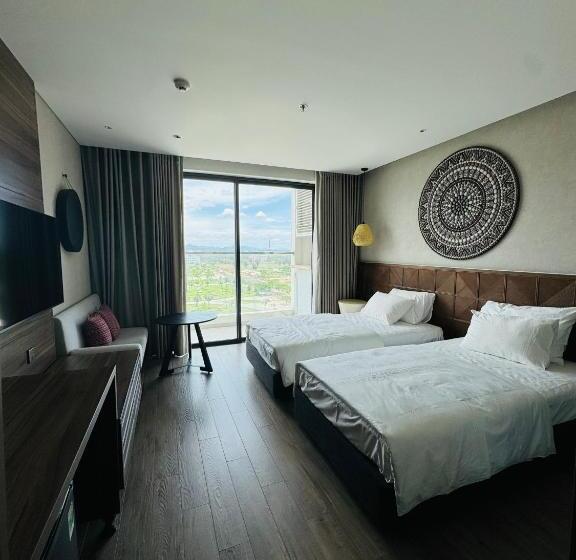 Apec Mandala Wyndham Phú Yên