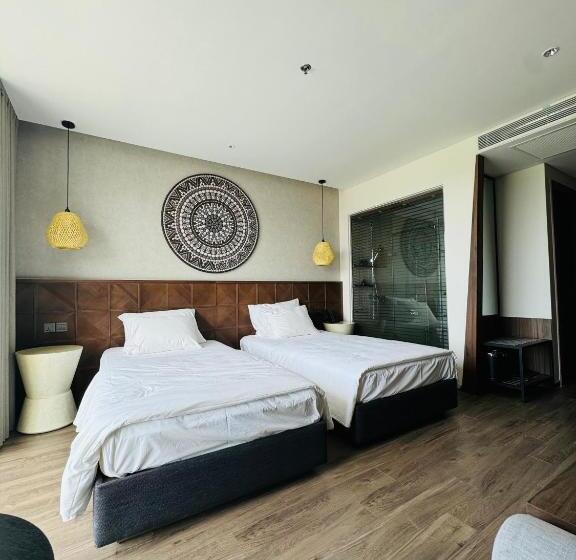 Apec Mandala Wyndham Phú Yên