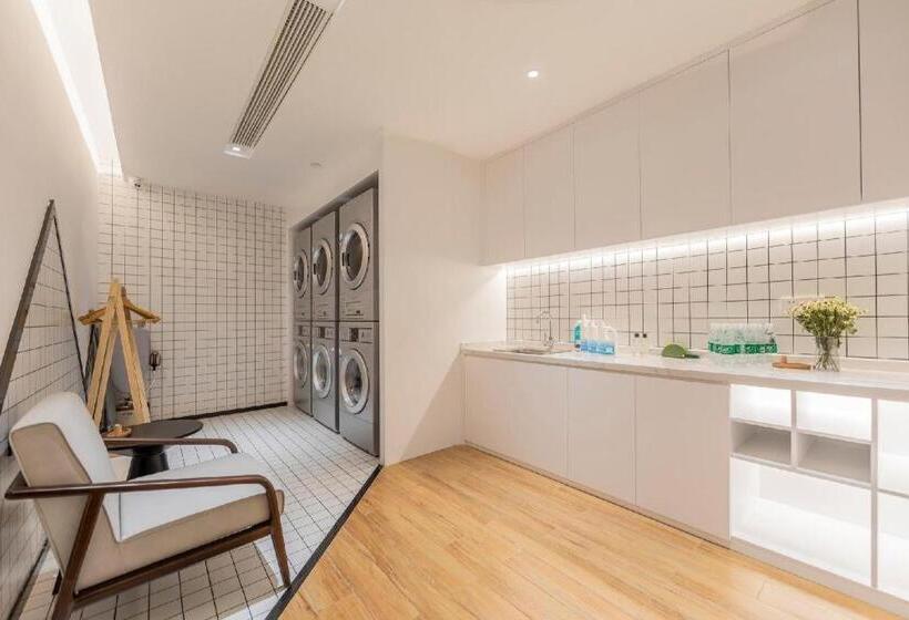 Atour Hotel High Tech Zone Xinglian