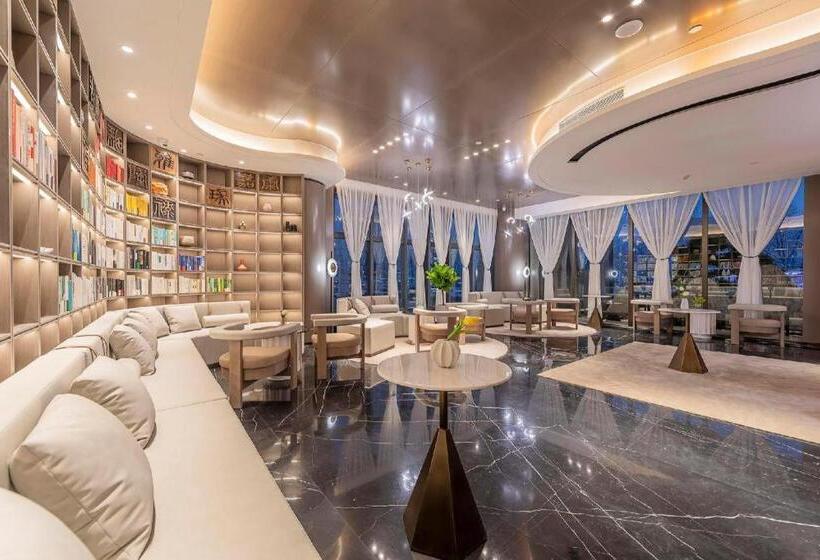 Atour Hotel High Tech Zone Xinglian