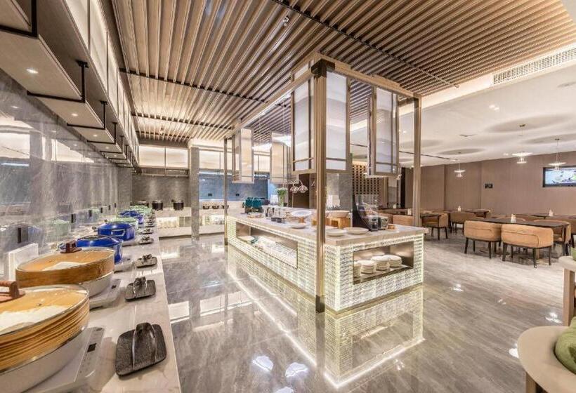 Atour Hotel High Tech Zone Xinglian