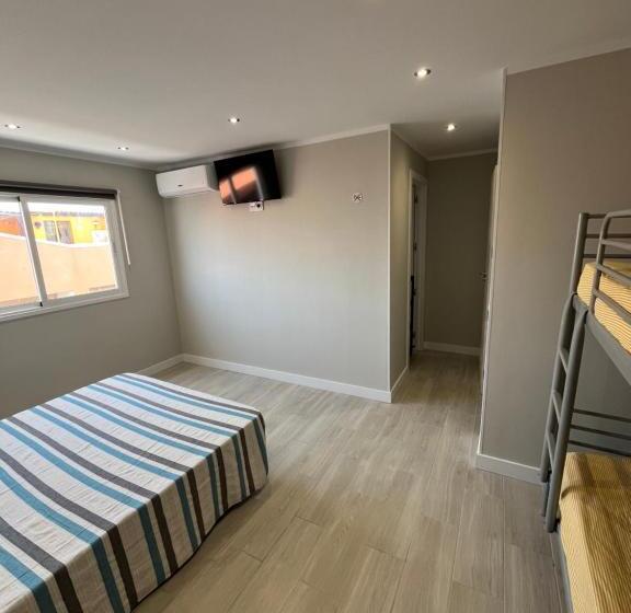 B&b Paraiso Tenerife Super Suite