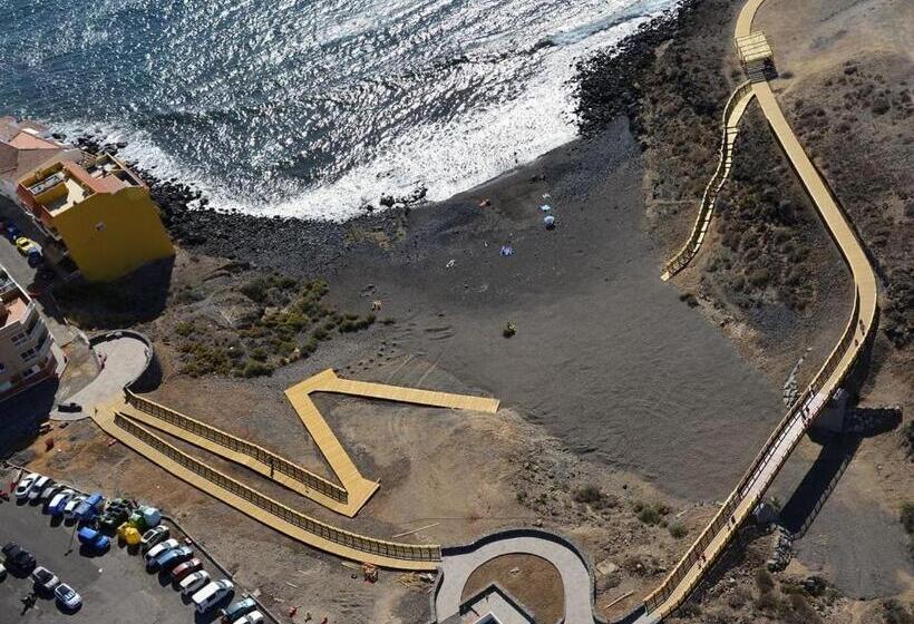 B&b Paraiso Tenerife Super Suite