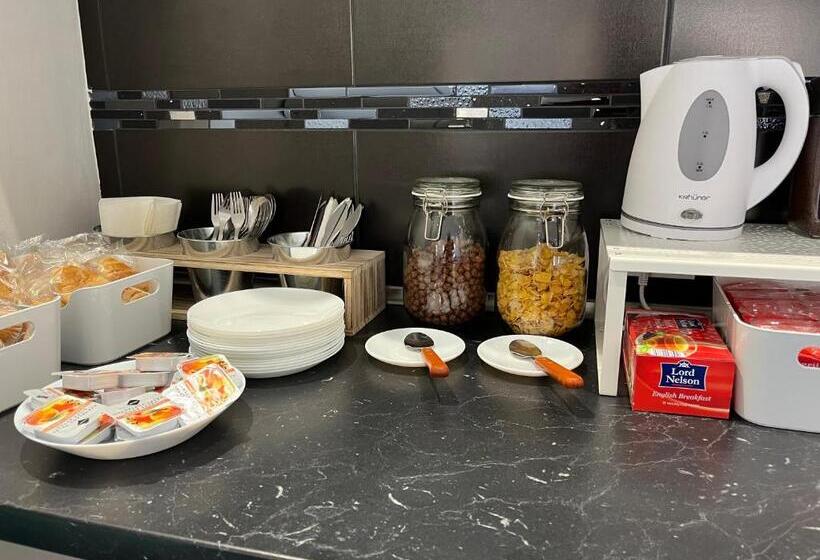 B&b Paraiso Tenerife Super Suite