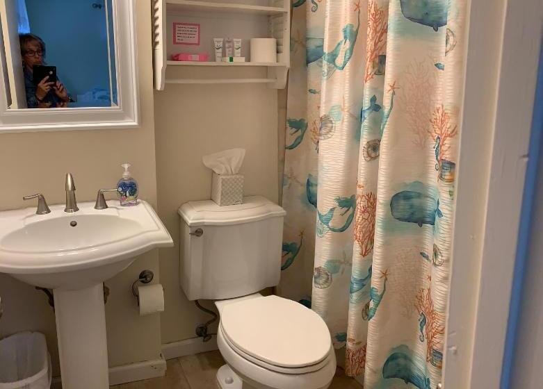 Beautiful Hilton Head Condo, Steps From Ocean, 1st Floor, 2bd / 2ba, And More!