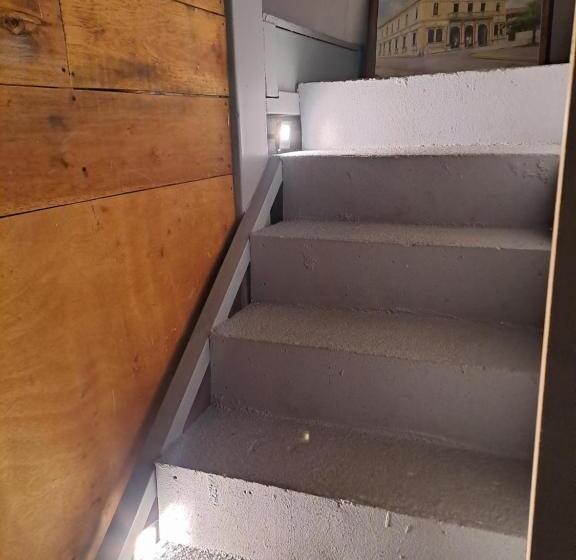 تختخواب و صبحانه Apart Céntrico Con Vista