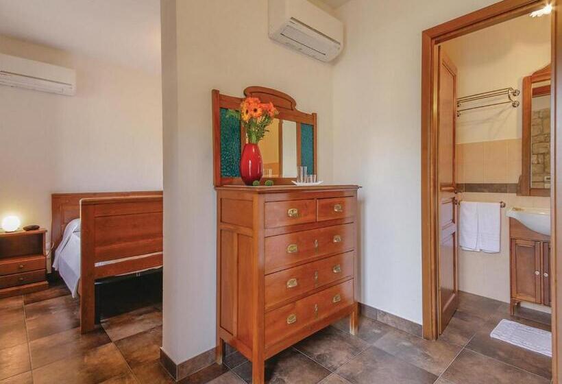 Bed and Breakfast Baglio Fasana Rooms