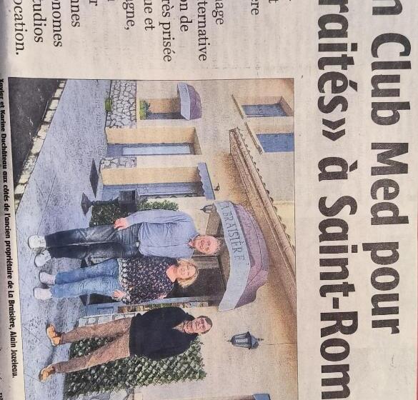 민박 Béguinage Duchateau