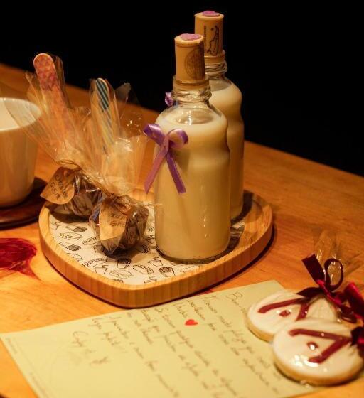 تختخواب و صبحانه Cabana The Wild Urubici