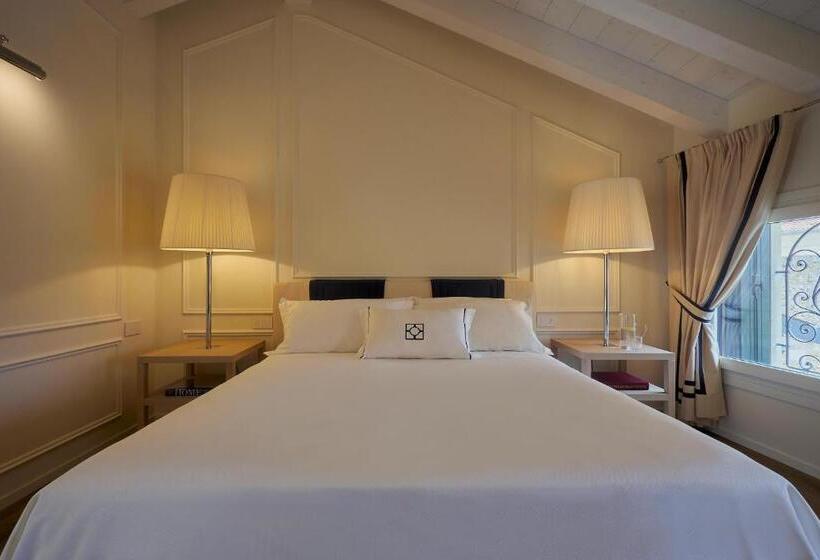 تختخواب و صبحانه Casa Pierdonà