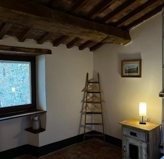 민박 Il Cielo Di Anghiari