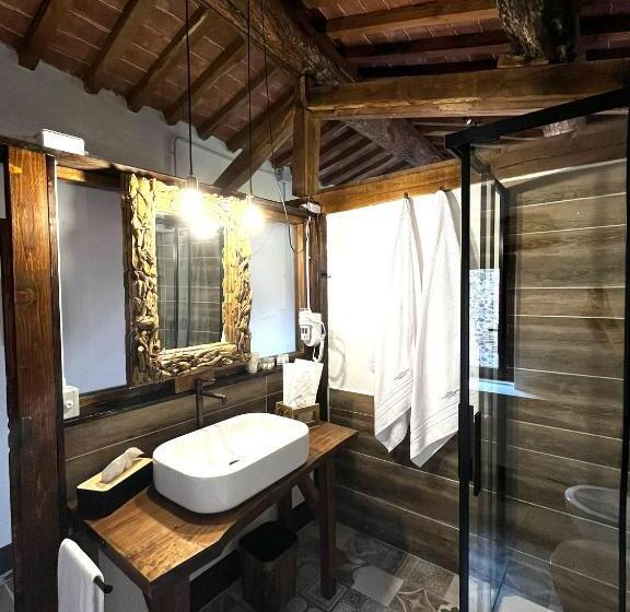 민박 Il Cielo Di Anghiari