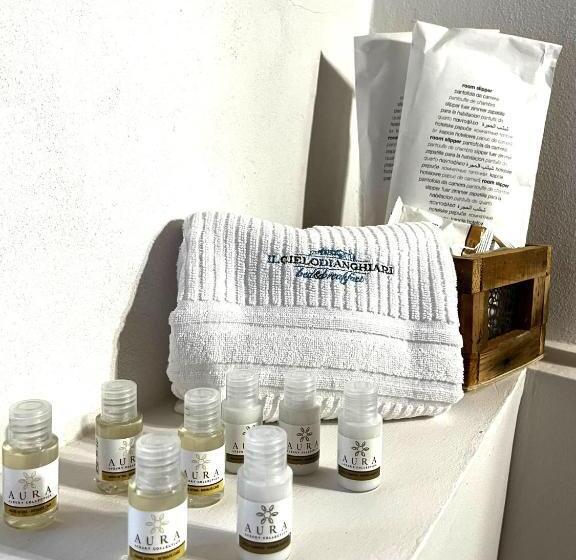 민박 Il Cielo Di Anghiari