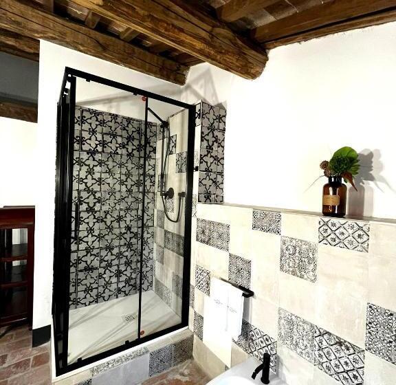 민박 Il Cielo Di Anghiari