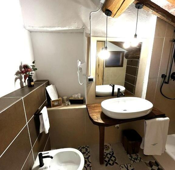 민박 Il Cielo Di Anghiari