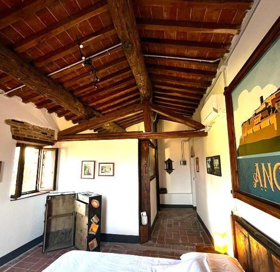 민박 Il Cielo Di Anghiari