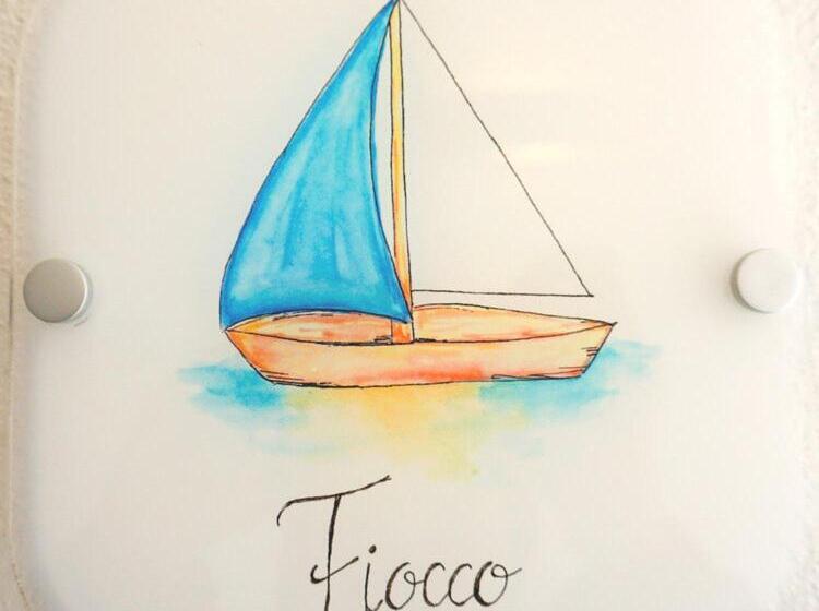 Bed And Breakfast La Vela