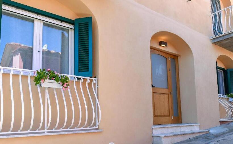 Bed And Breakfast La Vela