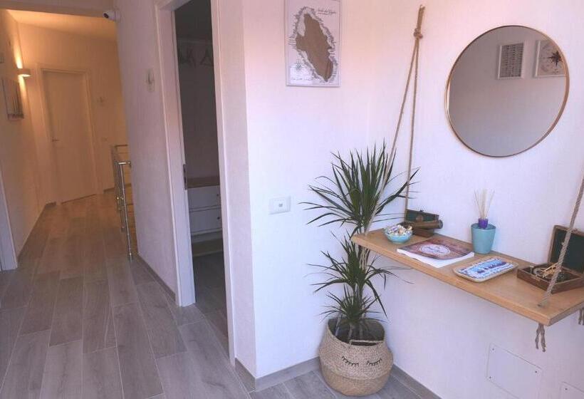 Bed And Breakfast La Vela