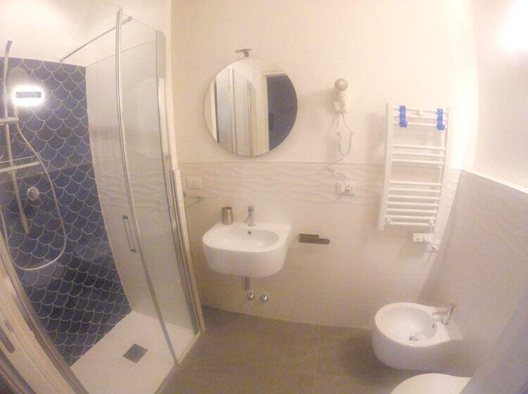 Bed And Breakfast La Vela