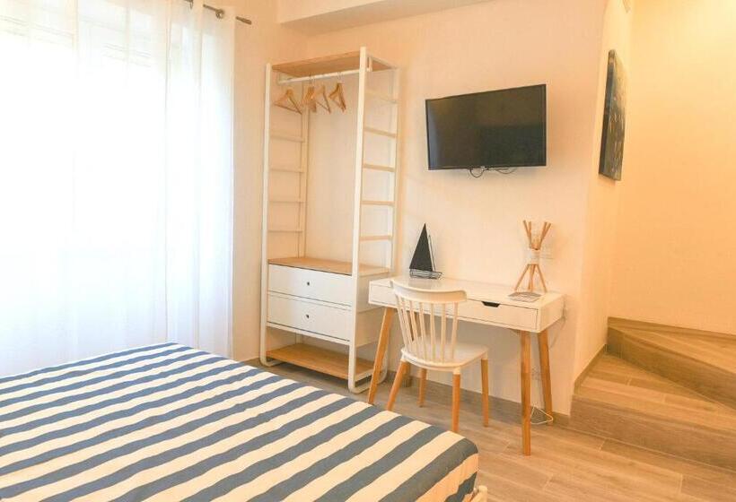 Bed And Breakfast La Vela