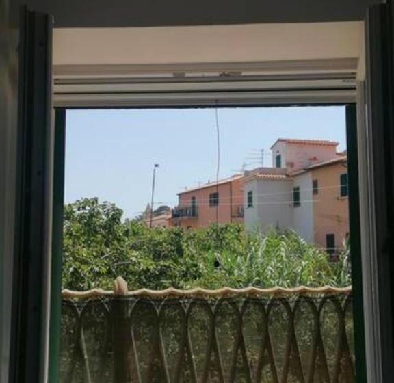 Bed And Breakfast La Vela