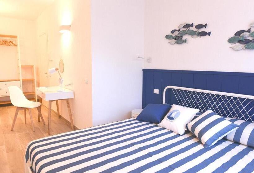 Bed And Breakfast La Vela