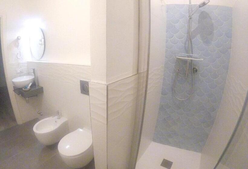 Bed And Breakfast La Vela