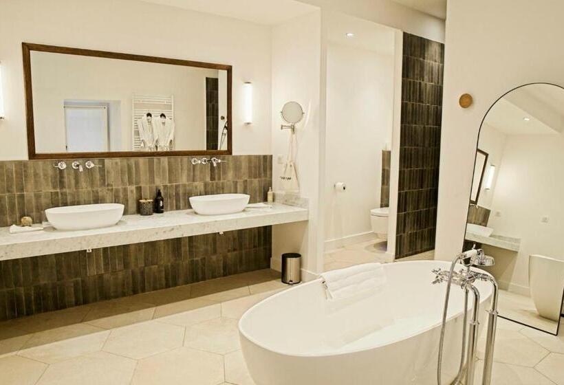 צימר Le Clos Des Rosiers