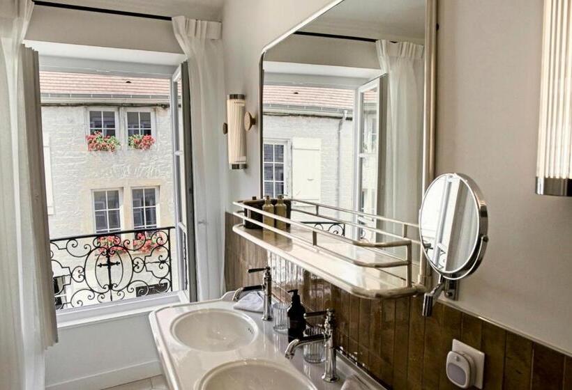 צימר Le Clos Des Rosiers