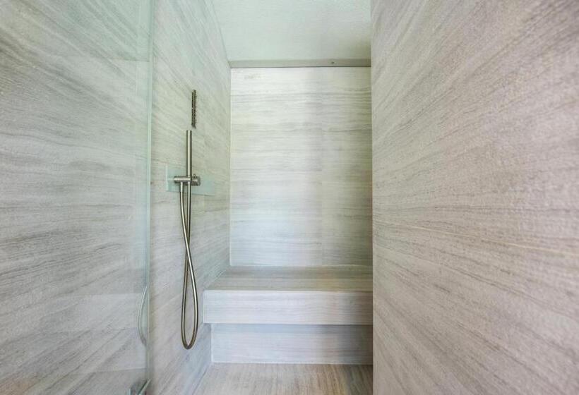 مبيت وإفطار Magic Genève