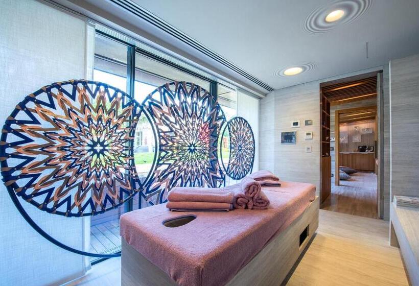 مبيت وإفطار Magic Genève